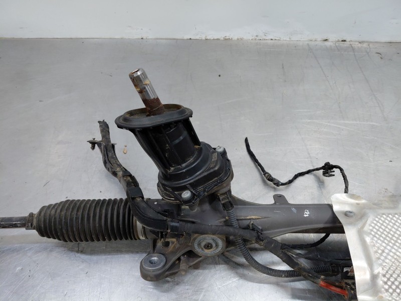 Recambio de cremallera direccion para volkswagen caddy v cargo referencia OEM IAM 5R4423061P  