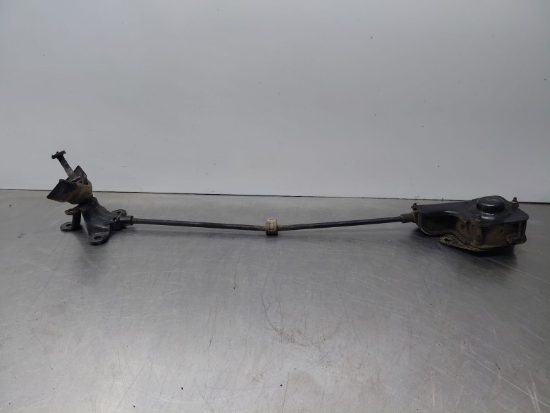 Recambio de soporte rueda repuesto para renault scenic iv intens referencia OEM IAM   