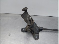 Recambio de soporte rueda repuesto para renault scenic iv intens referencia OEM IAM    2