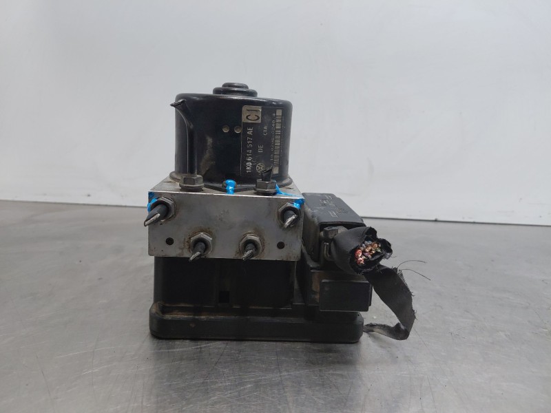 Recambio de abs para volkswagen golf plus v (5m1, 521) 2.0 tdi referencia OEM IAM   