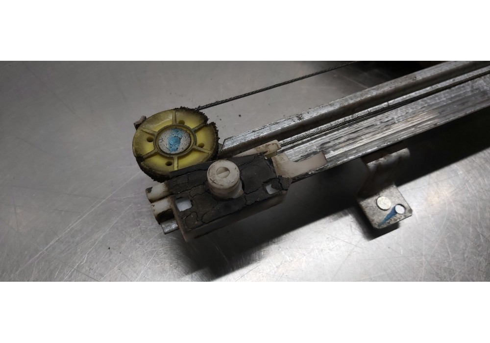 Recambio de elevalunas delantero derecho para peugeot boxer caja cerrada (rs 3000) (330/333) 2007 ) hdi (330) referencia OEM IAM
