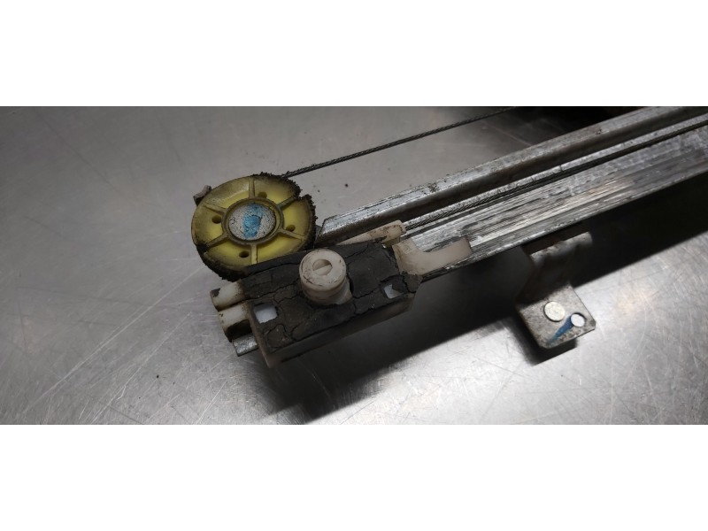 Recambio de elevalunas delantero derecho para peugeot boxer caja cerrada (rs 3000) (330/333) 2007 ) hdi (330) referencia OEM IAM