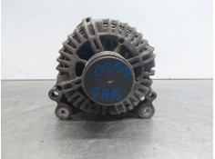 Recambio de alternador para volkswagen golf plus v (5m1, 521) 2.0 tdi referencia OEM IAM    2