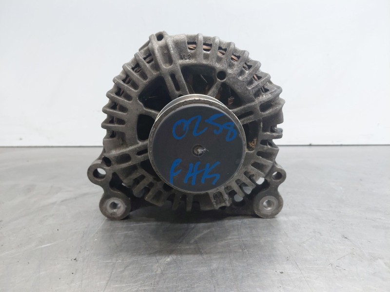 Recambio de alternador para volkswagen golf plus v (5m1, 521) 2.0 tdi referencia OEM IAM   