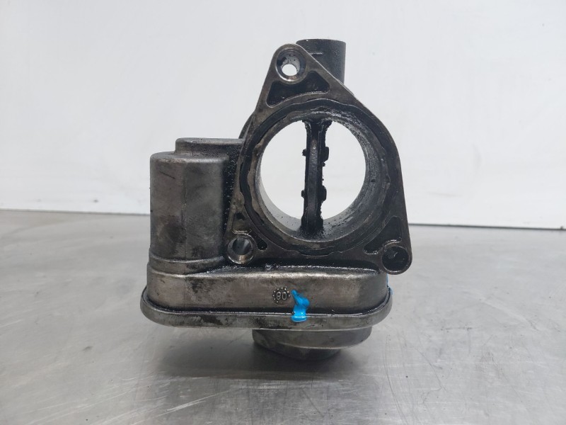 Recambio de caja mariposa para volkswagen golf plus v (5m1, 521) 2.0 tdi referencia OEM IAM   