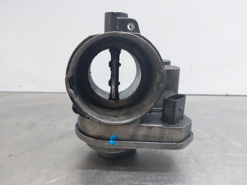 Recambio de caja mariposa para volkswagen golf plus v (5m1, 521) 2.0 tdi referencia OEM IAM   