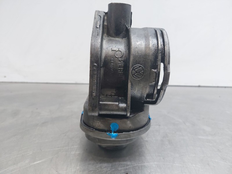 Recambio de caja mariposa para volkswagen golf plus v (5m1, 521) 2.0 tdi referencia OEM IAM   