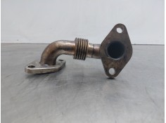 Recambio de tubo para volkswagen golf plus v (5m1, 521) 2.0 tdi referencia OEM IAM    2