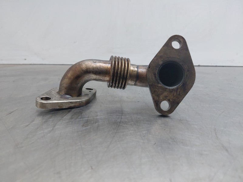 Recambio de tubo para volkswagen golf plus v (5m1, 521) 2.0 tdi referencia OEM IAM   