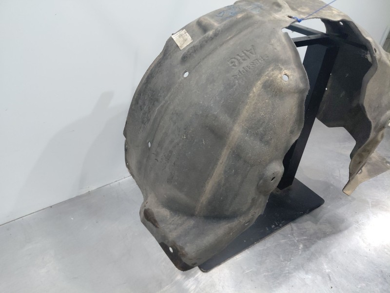 Recambio de paso rueda para renault scenic iv intens referencia OEM IAM   