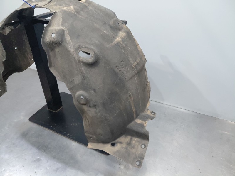 Recambio de paso rueda para renault scenic iv intens referencia OEM IAM   