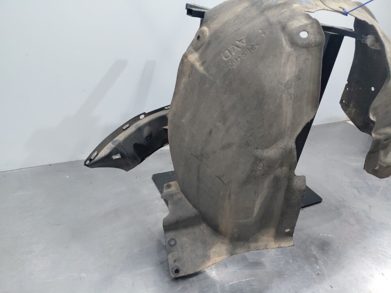 Recambio de paso rueda para renault scenic iv intens referencia OEM IAM   