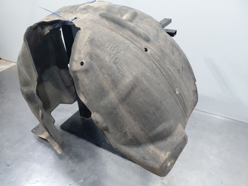 Recambio de paso rueda para renault scenic iv intens referencia OEM IAM   