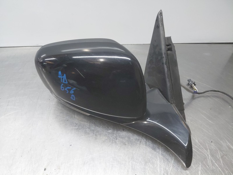 Recambio de retrovisor derecho para renault scenic iv intens referencia OEM IAM   