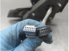 Recambio de retrovisor derecho para renault scenic iv intens referencia OEM IAM    2