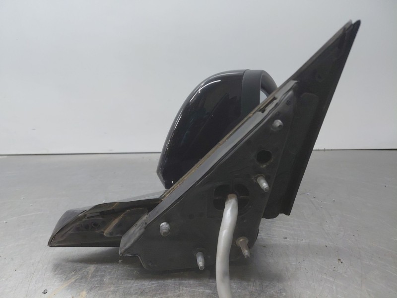 Recambio de retrovisor derecho para renault scenic iv intens referencia OEM IAM   