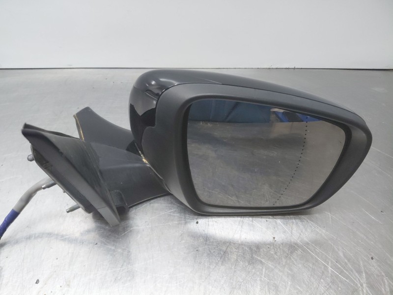 Recambio de retrovisor derecho para renault scenic iv intens referencia OEM IAM   