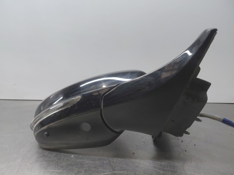 Recambio de retrovisor derecho para renault scenic iv intens referencia OEM IAM   