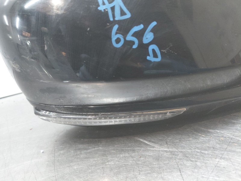 Recambio de retrovisor derecho para renault scenic iv intens referencia OEM IAM   