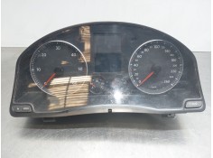 Recambio de cuadro instrumentos para volkswagen golf plus v (5m1, 521) 2.0 tdi referencia OEM IAM   