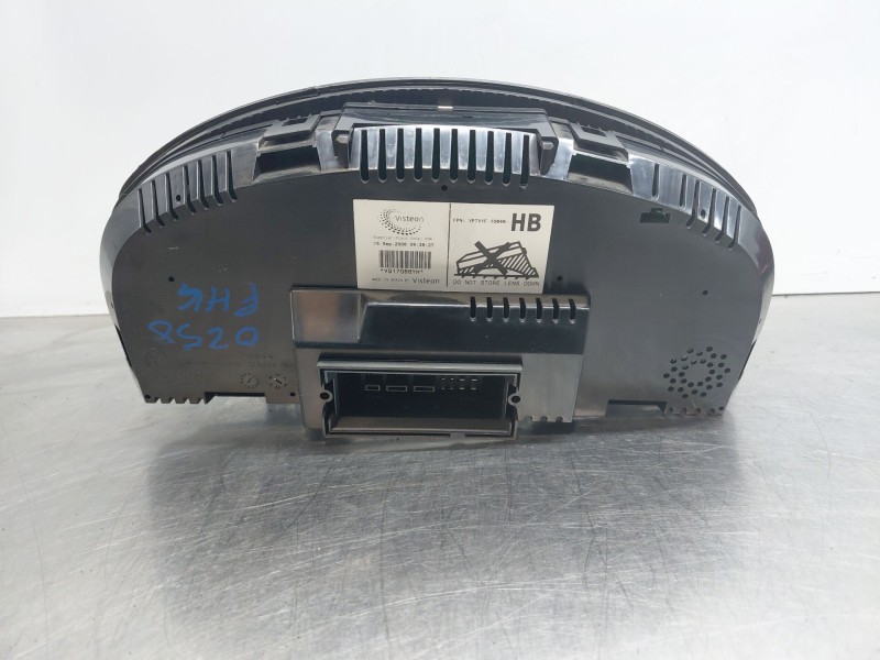 Recambio de cuadro instrumentos para volkswagen golf plus v (5m1, 521) 2.0 tdi referencia OEM IAM   