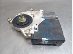 Recambio de mando elevalunas delantero izquierdo para volkswagen golf plus v (5m1, 521) 2.0 tdi referencia OEM IAM   