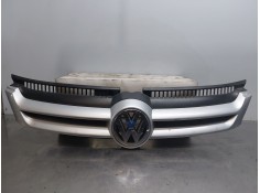 Recambio de rejilla delantera para volkswagen golf plus v (5m1, 521) 2.0 tdi referencia OEM IAM   