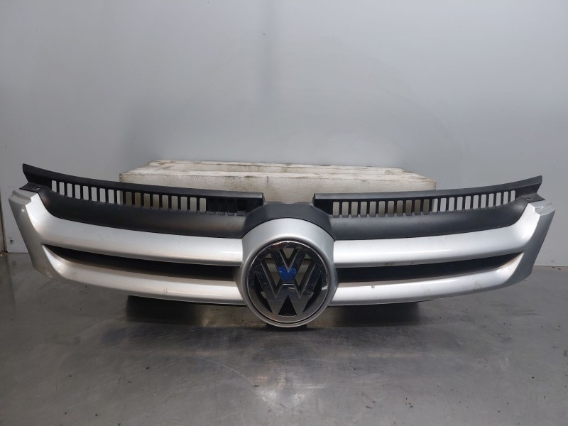 Recambio de rejilla delantera para volkswagen golf plus v (5m1, 521) 2.0 tdi referencia OEM IAM   