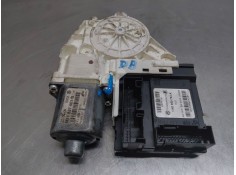 Recambio de mando elevalunas delantero derecho para volkswagen golf plus v (5m1, 521) 2.0 tdi referencia OEM IAM   