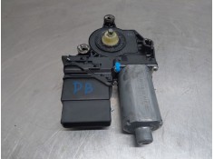 Recambio de mando elevalunas trasero izquierdo para volkswagen golf plus v (5m1, 521) 2.0 tdi referencia OEM IAM   