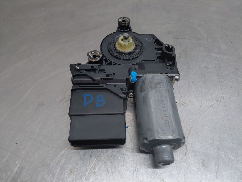 Recambio de mando elevalunas trasero izquierdo para volkswagen golf plus v (5m1, 521) 2.0 tdi referencia OEM IAM   
