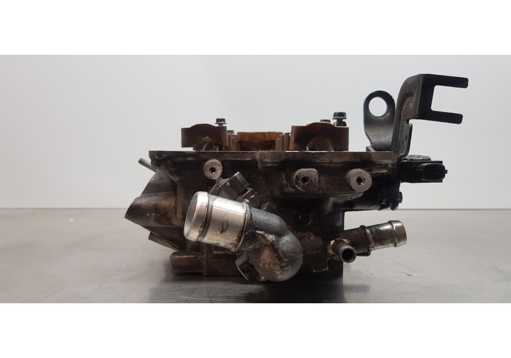 Recambio de culata para kia sportage basic 2wd referencia OEM IAM 221102B755  