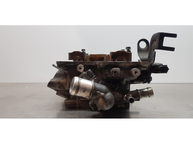Recambio de culata para kia sportage basic 2wd referencia OEM IAM 221102B755  