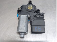Recambio de mando elevalunas trasero derecho para volkswagen golf plus v (5m1, 521) 2.0 tdi referencia OEM IAM   