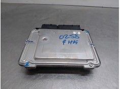 Recambio de centralita motor uce para volkswagen golf plus v (5m1, 521) 2.0 tdi referencia OEM IAM   