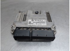Recambio de centralita motor uce para volkswagen golf plus v (5m1, 521) 2.0 tdi referencia OEM IAM    2