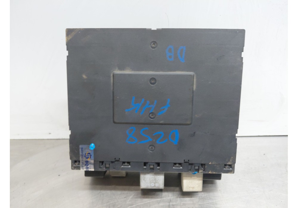 Recambio de modulo confort para volkswagen golf plus v (5m1, 521) 2.0 tdi referencia OEM IAM   