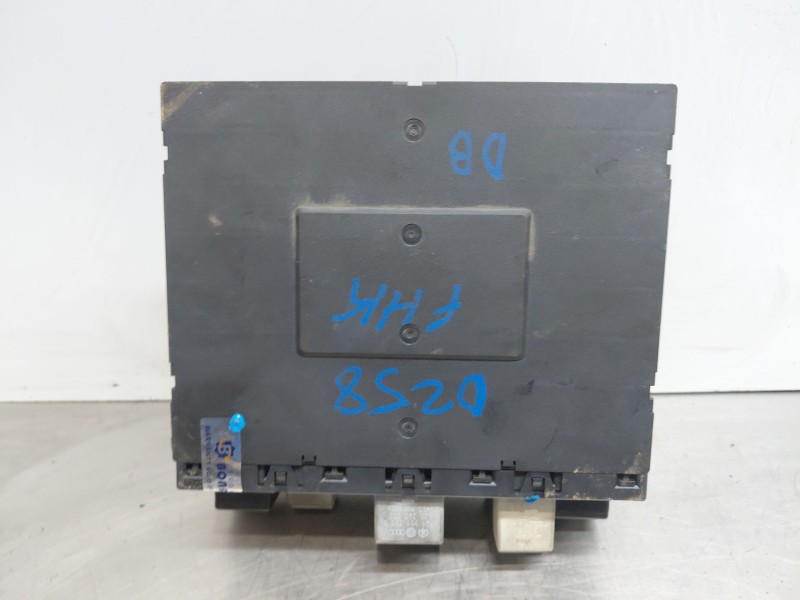 Recambio de modulo confort para volkswagen golf plus v (5m1, 521) 2.0 tdi referencia OEM IAM   