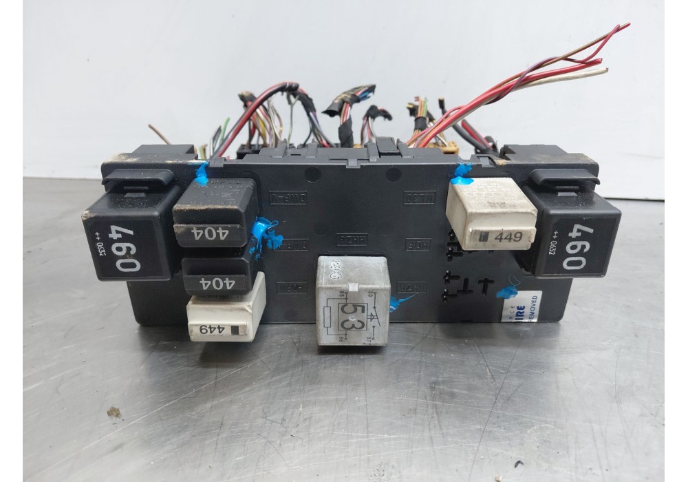 Recambio de modulo confort para volkswagen golf plus v (5m1, 521) 2.0 tdi referencia OEM IAM   