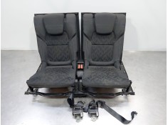 Recambio de asientos tercera fila ( pareja ) para renault scenic iv intens referencia OEM IAM   