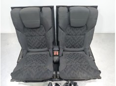 Recambio de asientos tercera fila ( pareja ) para renault scenic iv intens referencia OEM IAM    2