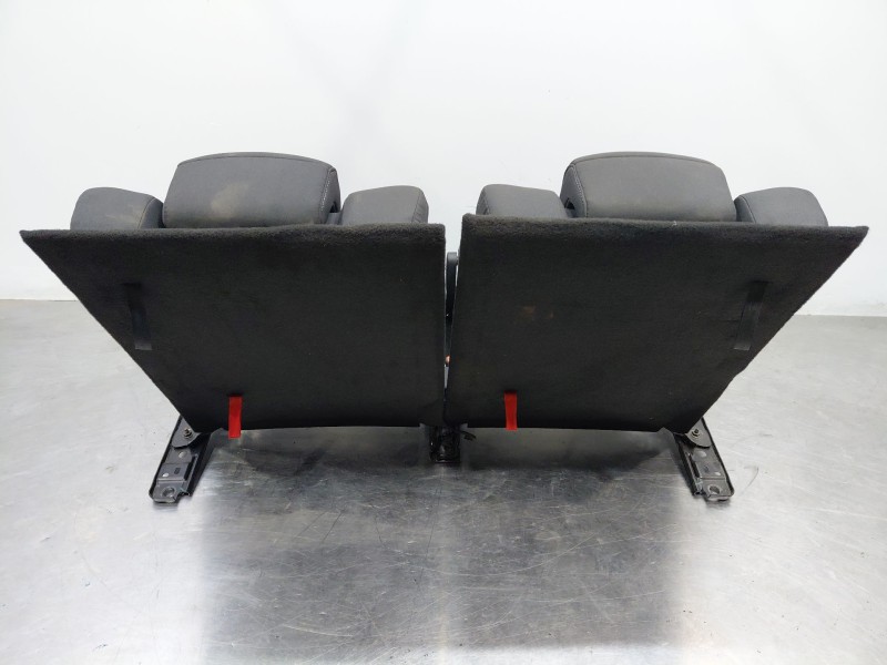 Recambio de asientos tercera fila ( pareja ) para renault scenic iv intens referencia OEM IAM   