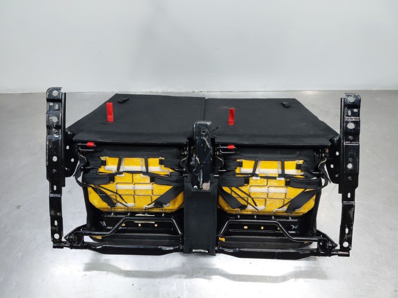 Recambio de asientos tercera fila ( pareja ) para renault scenic iv intens referencia OEM IAM   
