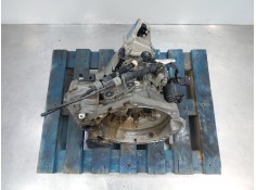 Recambio de caja cambios para hyundai i20 ii (gb, ib) 1.2 referencia OEM IAM 4300002BB0 M02525  2