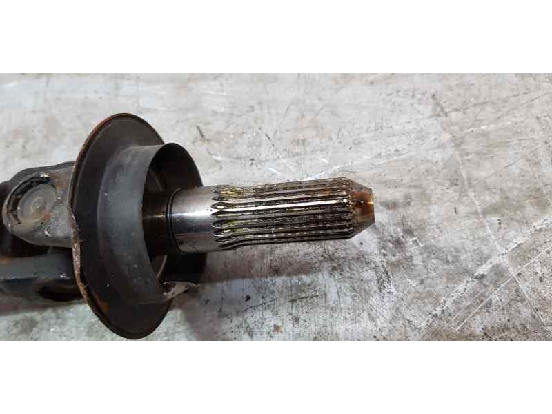 Recambio de transmision central delantera para infiniti fx fx35 referencia OEM IAM 37200CG100   Recambio de transmision central delantera para infiniti fx fx35 referencia OEM IAM 37200CG100