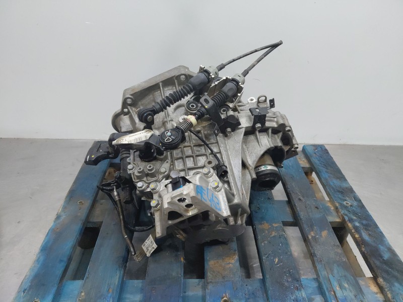 Recambio de caja cambios para hyundai i20 ii (gb, ib) 1.2 referencia OEM IAM 4300002BB0 M02525 
