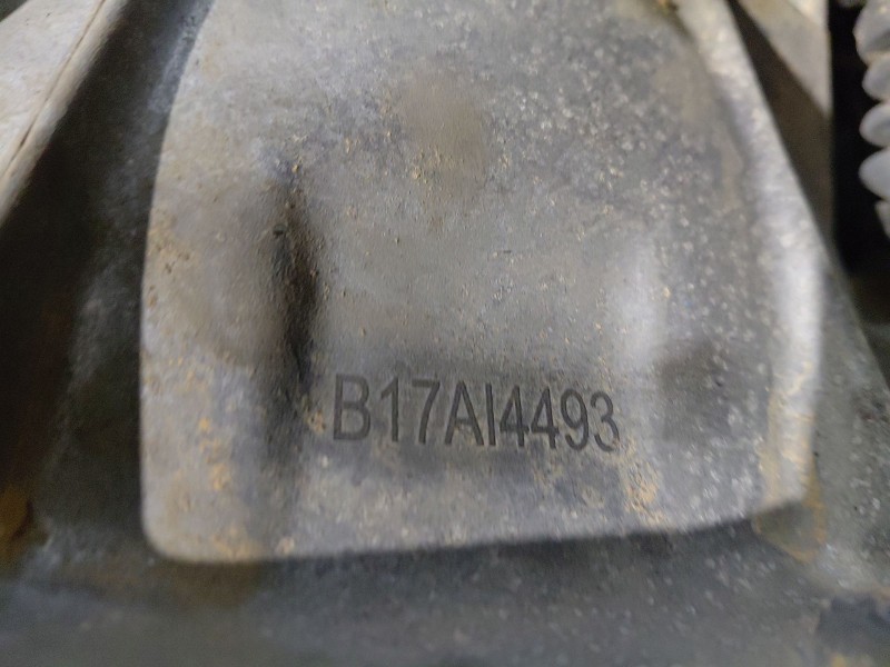 Recambio de caja cambios para hyundai i20 ii (gb, ib) 1.2 referencia OEM IAM 4300002BB0 M02525 