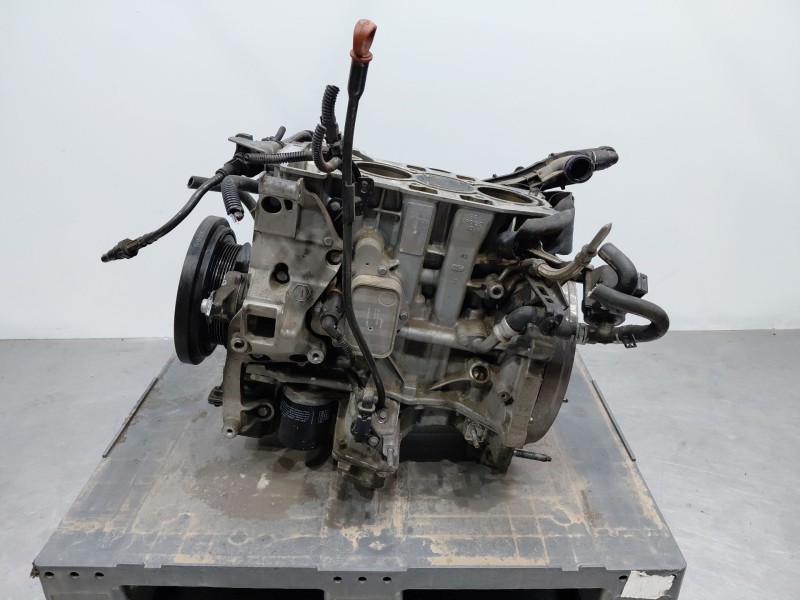 Recambio de motor completo para peugeot 3008 style referencia OEM IAM HN02  