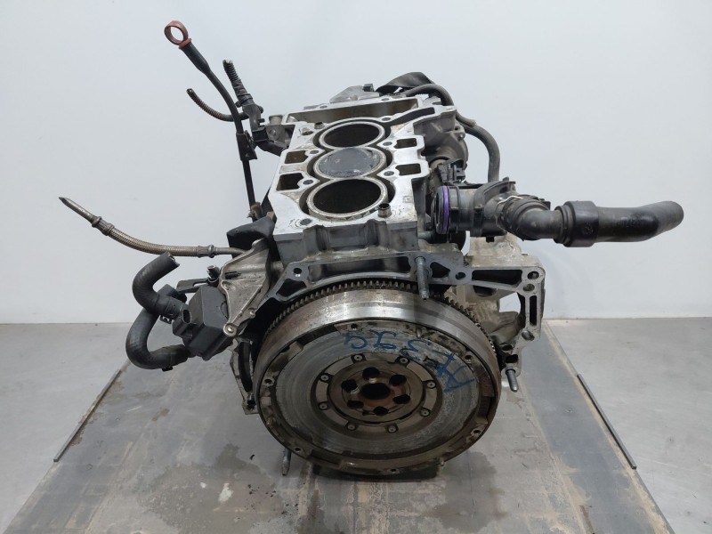 Recambio de motor completo para peugeot 3008 style referencia OEM IAM HN02  