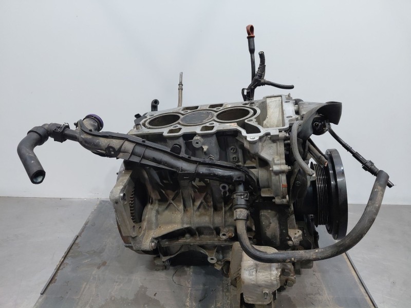 Recambio de motor completo para peugeot 3008 style referencia OEM IAM HN02  